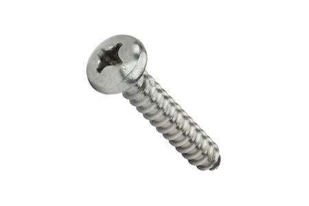 #4X3/4 PHILLIP PAN HEAD