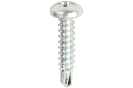 #10X1 PHILLIP PAN HEAD