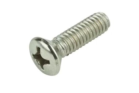 10-24X3/4 PHILLIP OVAL M/S