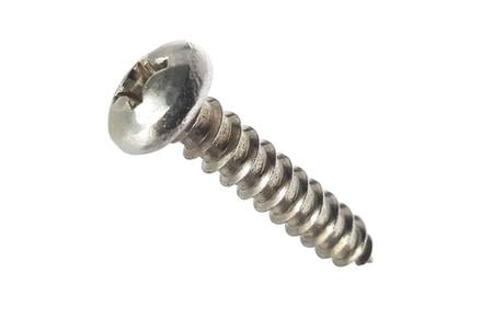 #12X1 PHILLIP PAN HEAD