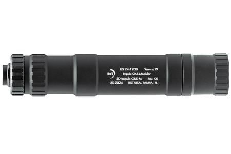PRINT-X IMPULS OLS MODULAR 9 MM