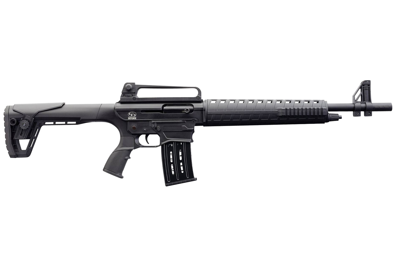 Chiappa AR-12S Full Size Frame 12 Gauge Semi-Auto Shotgun with Carry Handle