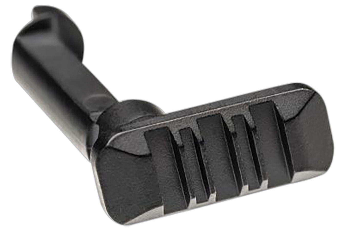 Tyrant Cnc  Hellcat Pro Takedown Lever Black