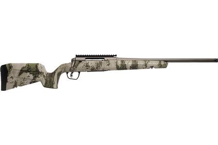AXIS 2 PRO COMPACT 400 LGND 20 BBL (1)4RD MAG WOODLAND CAMO