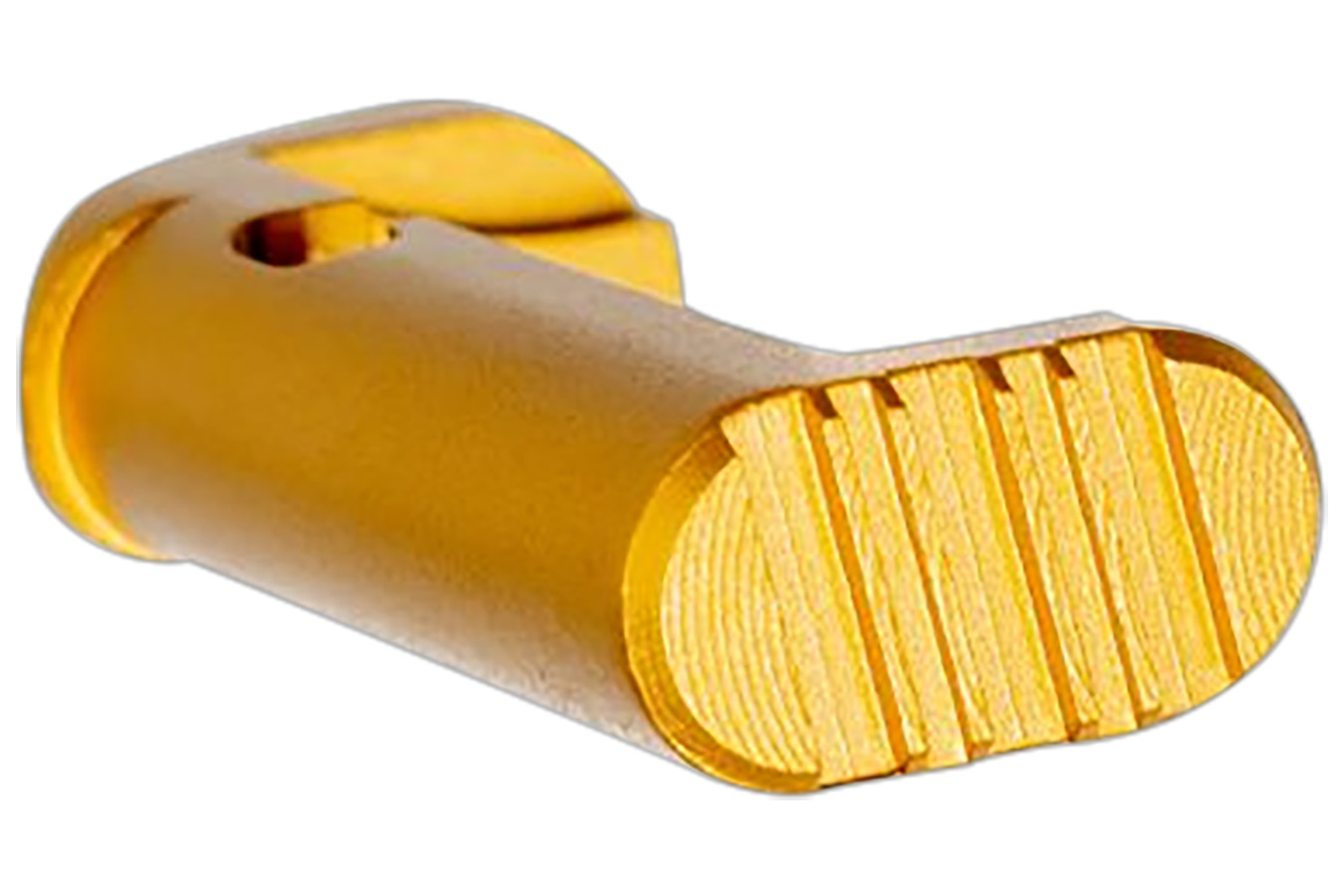 Tyrant Cnc Hellcat Magazine Release Springfield Hellcat Pro Gold Aluminum