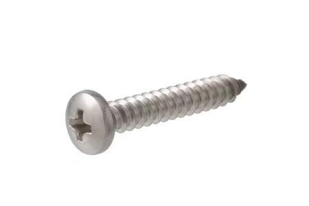 #8X2 PHILLIP PAN HEAD