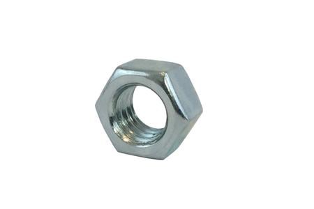 5/16-18 HEX NUT