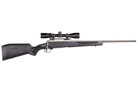 SAVAGE 110 APEX STORM XP 260 REM 24    SS BBL VORTEX