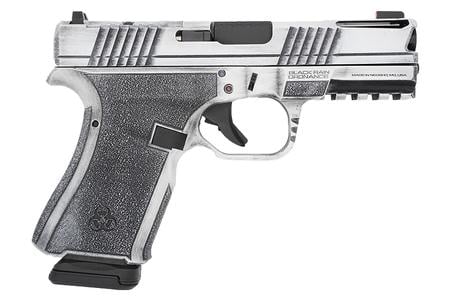 BRO FLP-9MM-WB        FRONTLINE+ 9 4 WH/BW   15+1