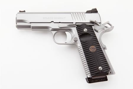 ACP 9MM 4.25 10+1 SS AMBI ACP-COM-9A-SS