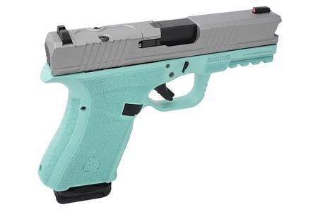 BRO FL-9MM-TIFF-SM    FRONTLINE  9 4 BLU/SM  15+1