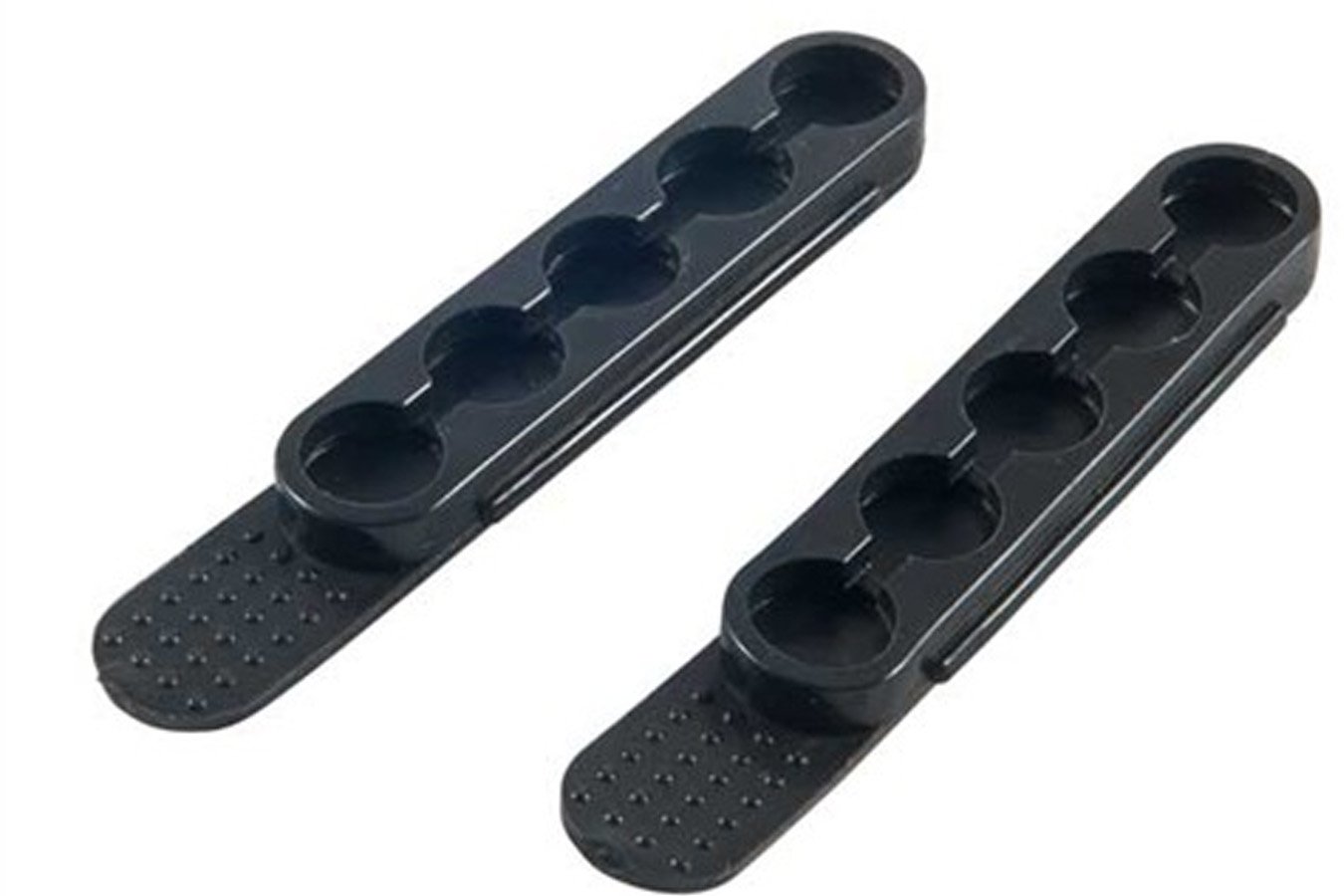 Tuff 5-Rd Quick Strip, .38/.357/.40S&W/6.8mm