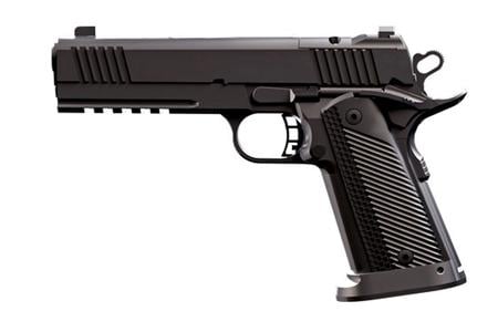 TAC ULTRA FS HC 9MM 5 AOS
