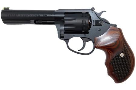 CHA 12243 TRGT PATHFINDER  22LR 4.2  8SHT BLK/RSWD