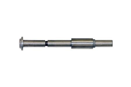 TWO PC,GUIDE ROD