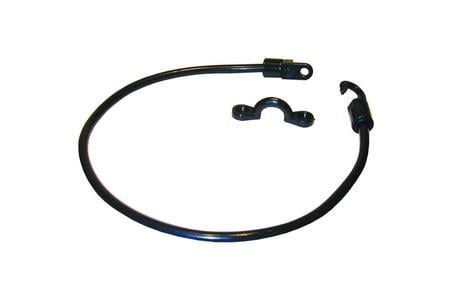 12 ROD TAMER ROD HOLD DOWN