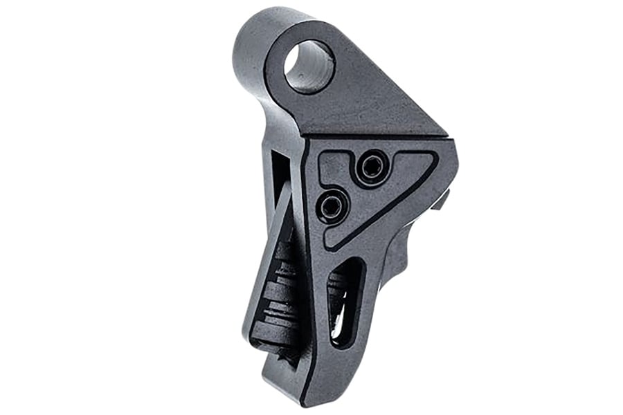 Tyrant Cnc Fits Springfield Hellcat Pro