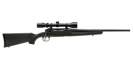 AXIS XP PACKAGE GUN 223 YOUTH W/ SCOPE