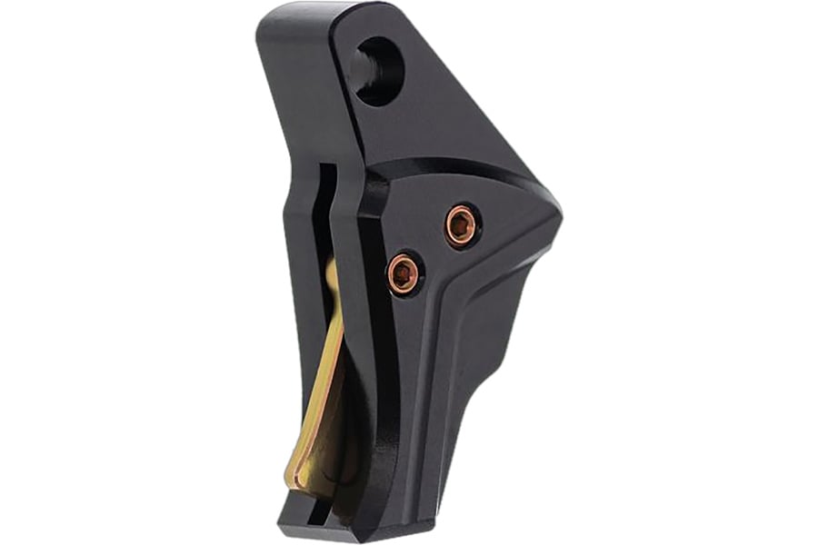 Tyrant Cnc Gen 5 Glock Trigger