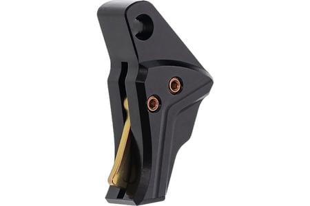 TYRANT TDGTRIG5BLACKGOLD        GLK G5 TRIGGR SHOE