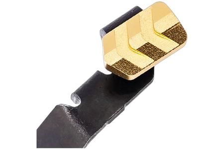 TYRANT TDGSTOP48GOLD  GLK 42/43/48 EXT SLDE REALSE