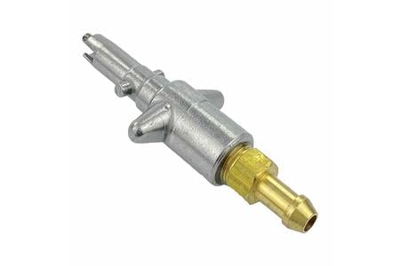MERCURY MALE FITTING CAST ALUM. (421MMC)