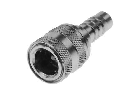 SUZUKI/HONDA FEMALE 3/8IN BARB 1-PRONG NPT (487LSF)