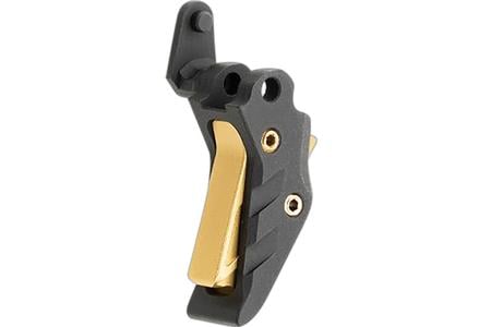 TYRANT TDP365TRIGBLACKGOLD  SIG P365 INTLFIRE TRGR