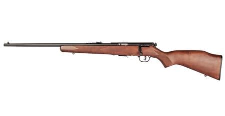 SAVAGE 93 GL Magnum 22 WMR Bolt Action Rimfire Rifle (Left Handed)