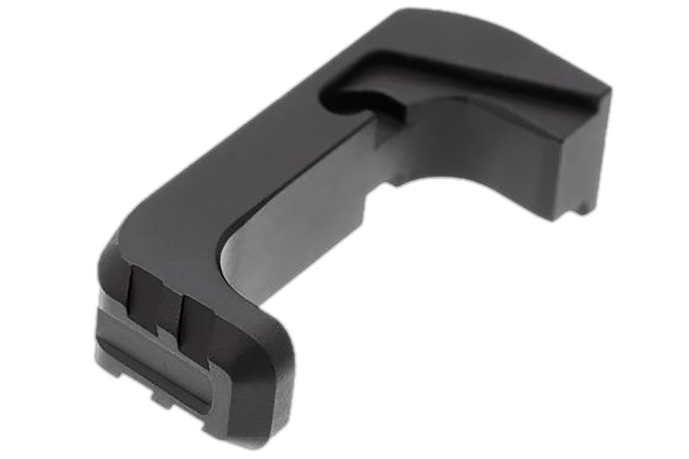 Tyrant Cnc Glock 43x/48 Extended Magazine Release 