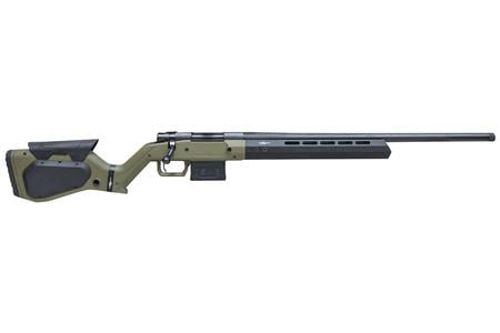 HOWA HERA H7 6.5CR HVY ODG TB H7 CHASSIS   THREADED HVY BBL