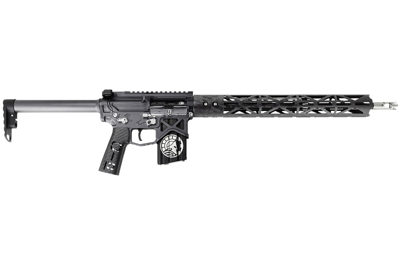 Battle Arms Development Gen3 223 Rem/5.56 NATO Rifle with 30rd Magazine