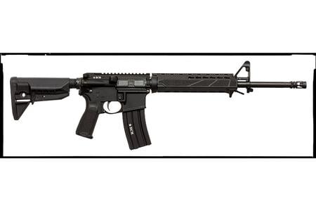 MID-16 MOD 0 16IN 5.56X45MM NATO BLACK 30+1RD
