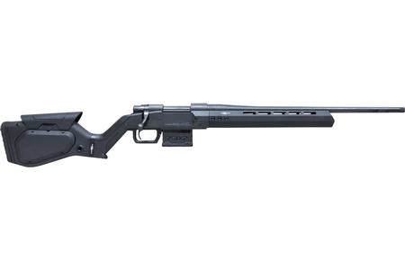 HOWA HERA H7 6.5CR BLK TB H7 CHASSIS   THREADED