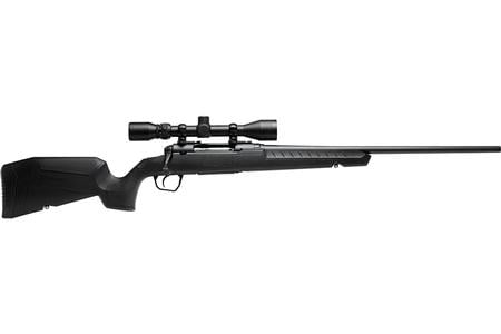 AXIS XP GEN II 223 REM 22 BBL (1)4RD MAG BLACK W/SCOPE