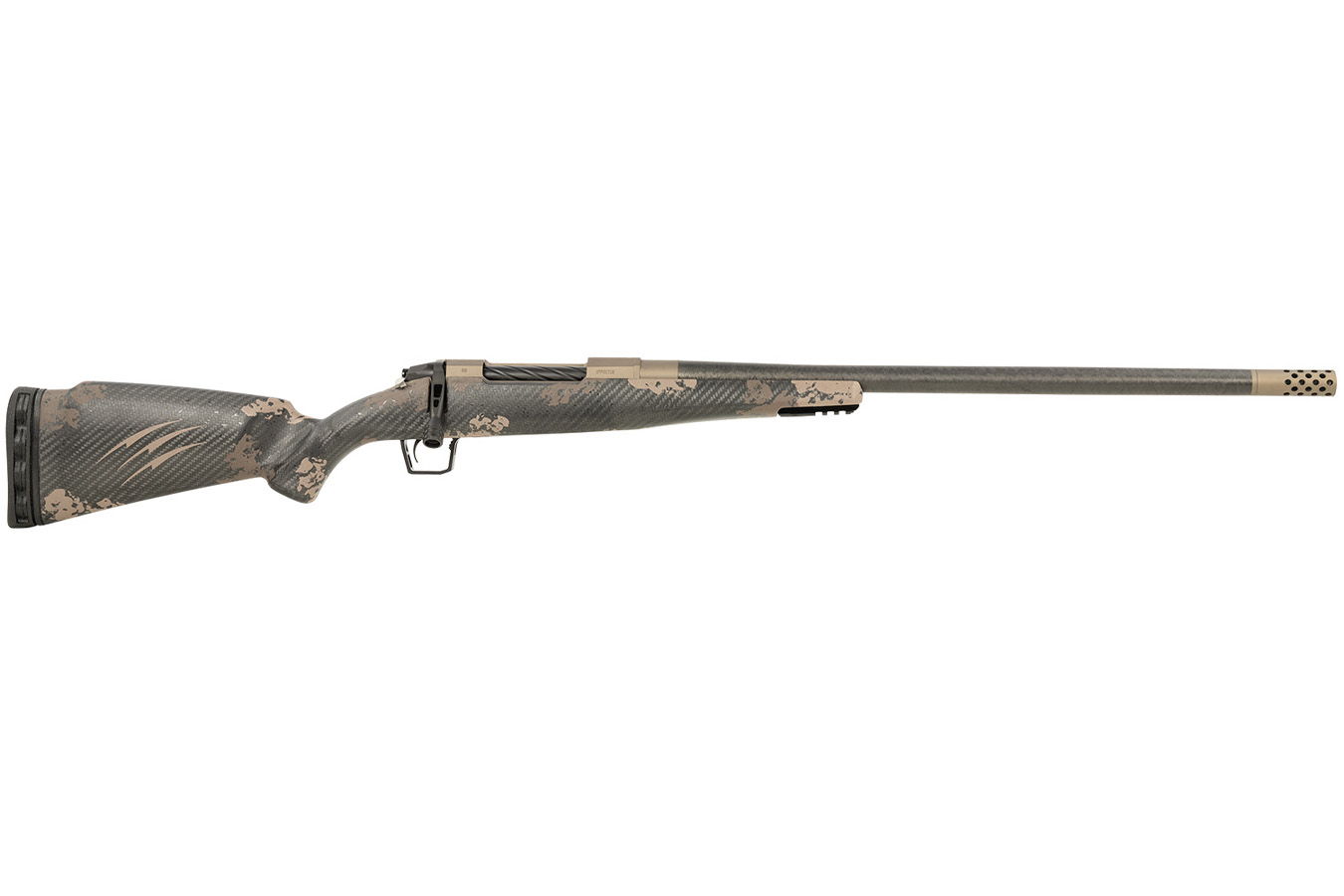 Fierce Firearms Carbon Rogue Full Size 7mm PRC