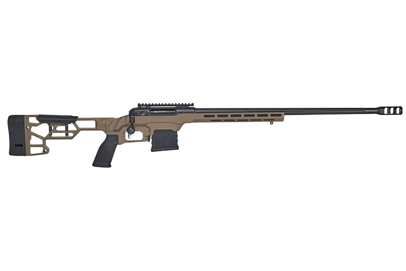 Savage 110 Precision Full Size 300 Win Mag