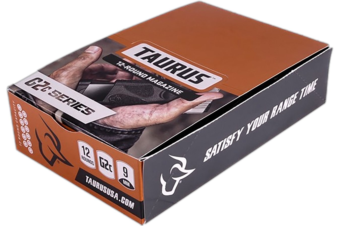 Taurus Taurus G2C 9MM Luger 12Rd Magazine