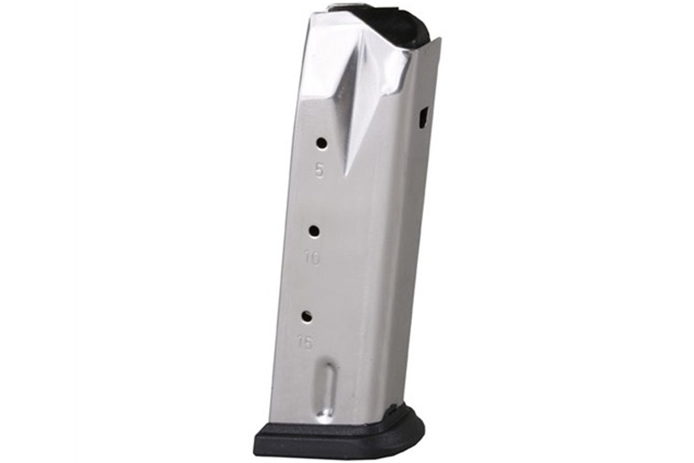 Springfield 9mm, 16-Round