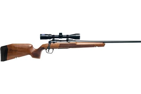 AXIS 2 XP HARDWOOD GEN II 270 WIN 22 BBL (1)4RD MAG W/SCOPE