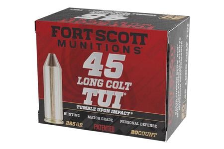 FSM 45LC-225-SCV      45LC   225G  TUI      20/25