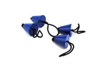 UNIVERSAL SCUPPER PLUGS (4 PER PACK) 