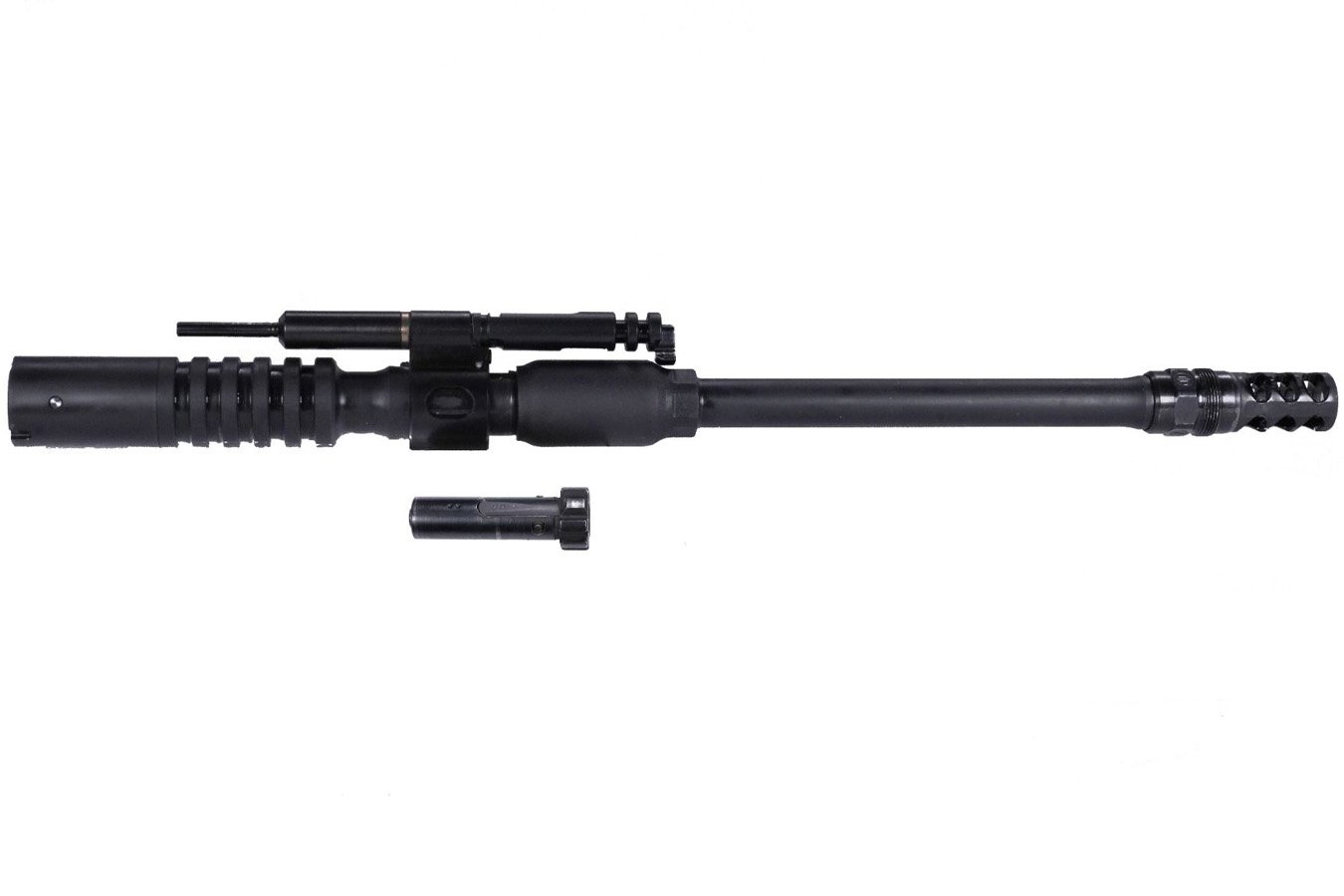 Primary Weapons 14.5