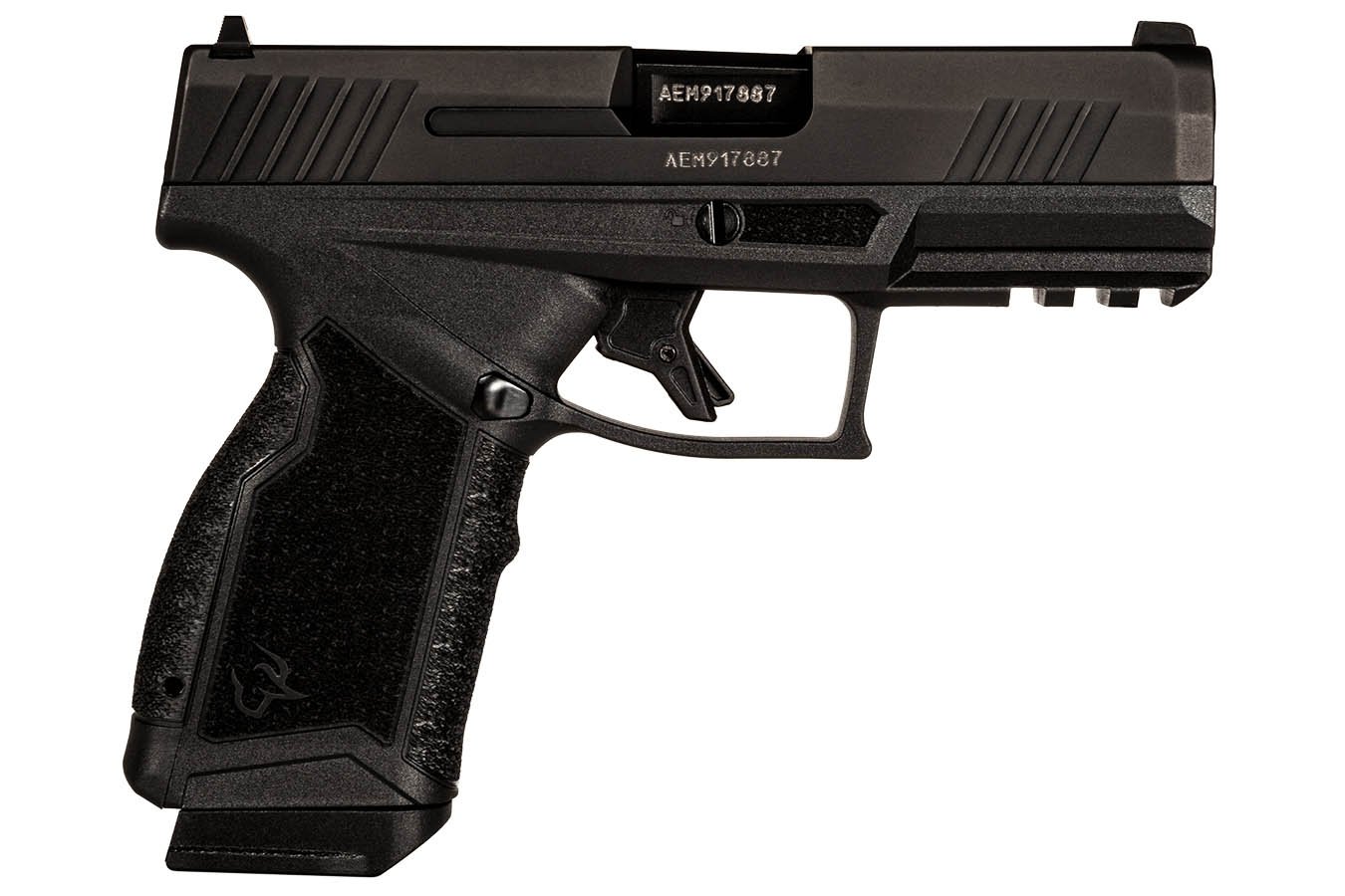 Taurus GX4 Carry 9mm Semi-Auto Pistol with Five 15 Round Magazines