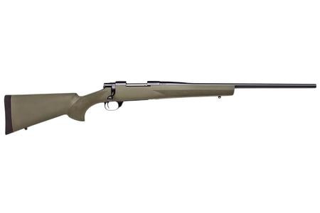 HOWA HOGUE 243WIN GRN 22 TB
