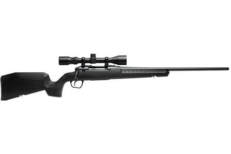 AXIS XP GEN II 270 WIN 22 BBL (1)4RD MAG BLACK W/SCOPE