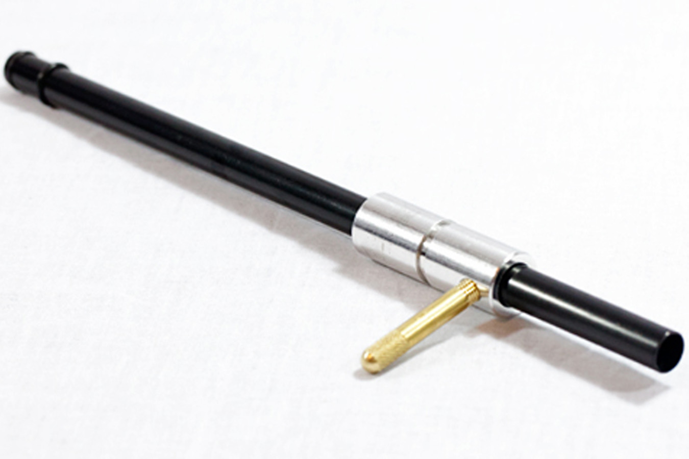 Jdewey Adjustable Bore Saver Rod Guide for Scoped Rifles