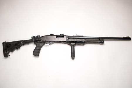 WINCHESTER 1300 12 GA USED