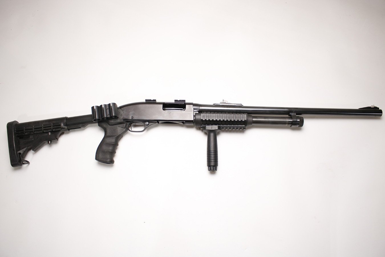 Winchester Model 1300 12 Gauge Police Trade-In Shotgun