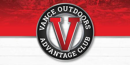 VANCE ADVANTAGE LOYALTY CLUB PROGRAM